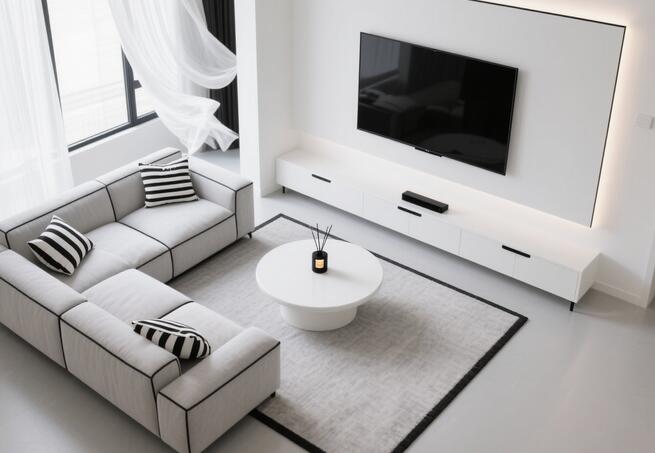 警惕！乳膠漆裝修這些坑，稍不注意就翻車